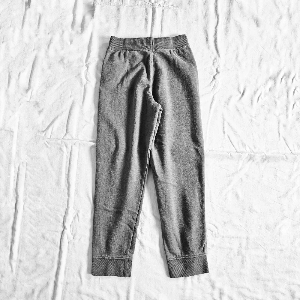 GAP Kids Charcoal Sweatpants